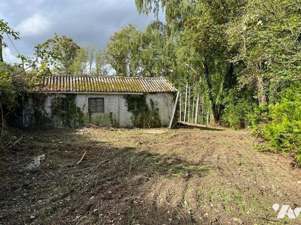 SPEZET - BUNGALOW