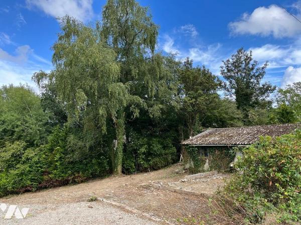 SPEZET - BUNGALOW