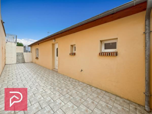 Appartement 3 pièces 50.13 m2
