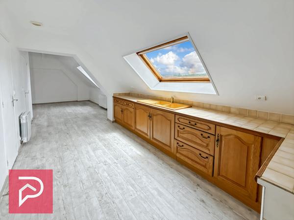 Appartement 3 pièces 50.13 m2