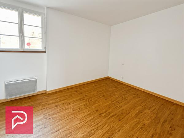 Appartement 3 pièces 50.13 m2