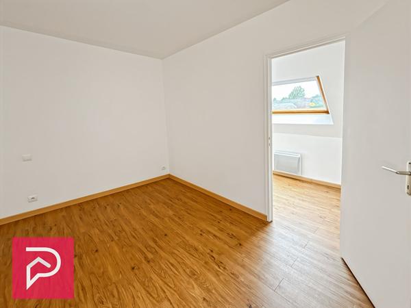 Appartement 3 pièces 50.13 m2