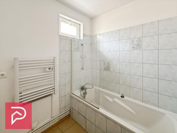 Appartement 3 pièces 50.13 m2