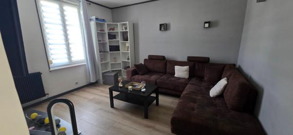 A VENDRE APPARTEMENT TYPE 3 JEAN JAURES