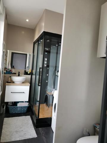 A VENDRE APPARTEMENT TYPE 3 JEAN JAURES