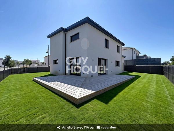 Maison à vendre de 7 pièces de 151 m²
