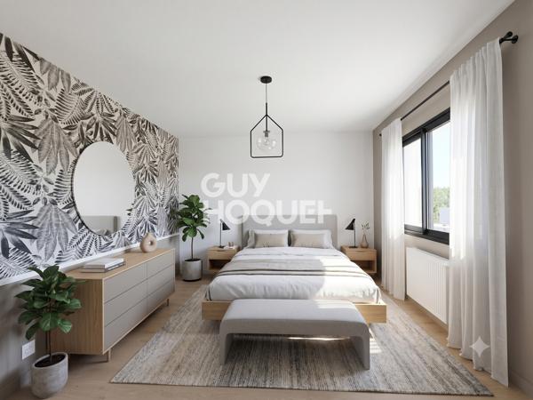 Maison à vendre de 7 pièces de 151 m²