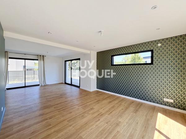 Maison à vendre de 7 pièces de 151 m²