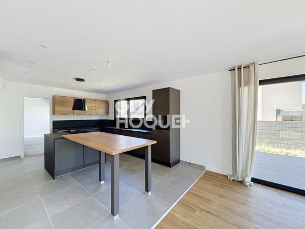 Maison à vendre de 7 pièces de 151 m²