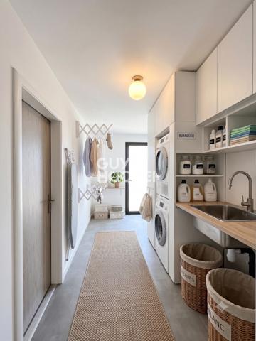 Maison à vendre de 7 pièces de 151 m²
