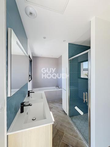 Maison à vendre de 7 pièces de 151 m²