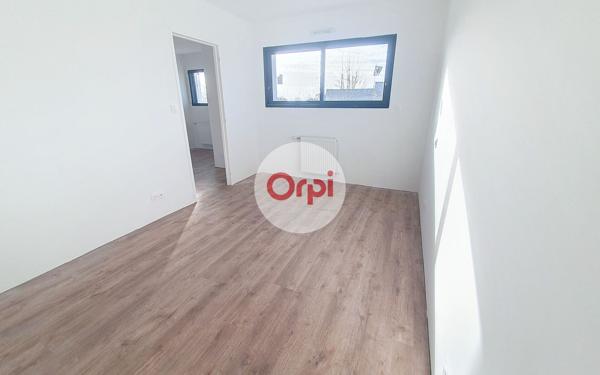 Maison à vendre    4 pièces •  Questembert