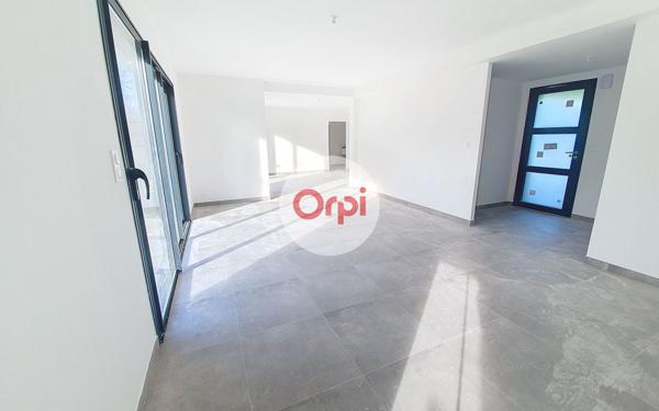 Maison à vendre    4 pièces •  Questembert