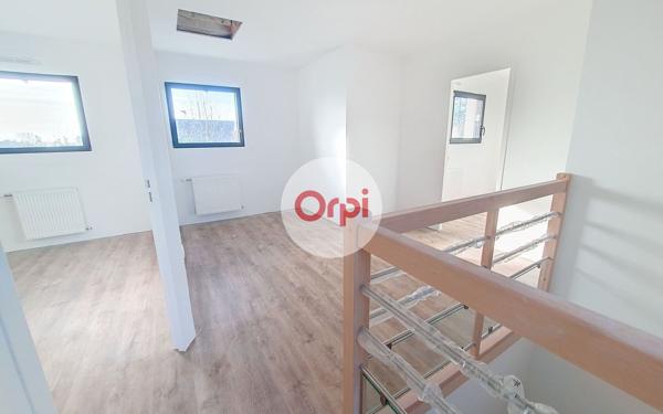 Maison à vendre    4 pièces •  Questembert