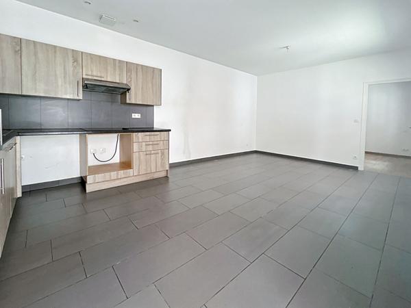 Maison Vitry Sur Seine - Gare - 3 pièces 49 m²