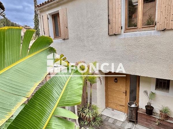 À vendre Maison 4 pièces 112 m² - La Londe-les-maures 83250