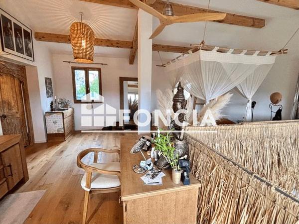 À vendre Maison 4 pièces 112 m² - La Londe-les-maures 83250