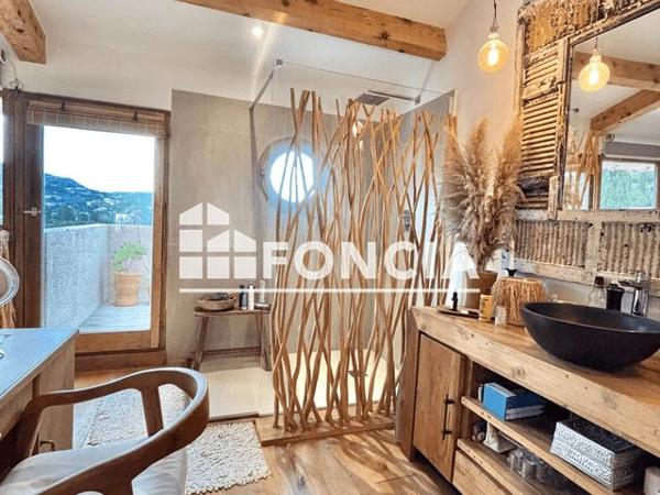 À vendre Maison 4 pièces 112 m² - La Londe-les-maures 83250