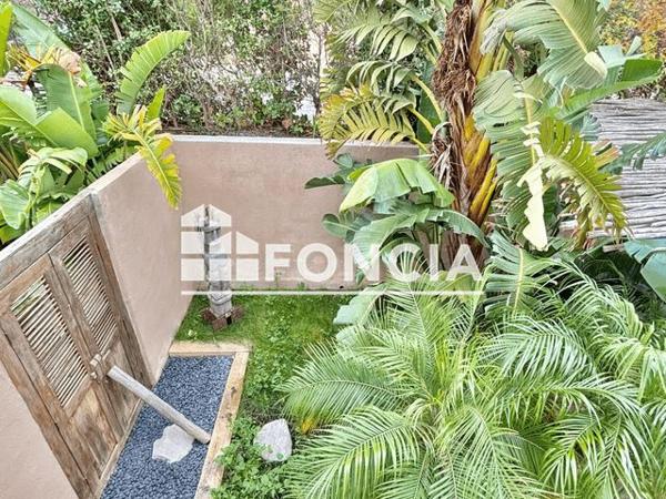 À vendre Maison 4 pièces 112 m² - La Londe-les-maures 83250