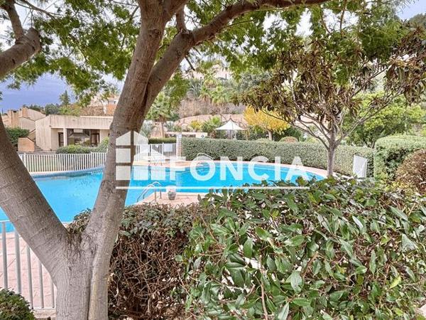 À vendre Maison 4 pièces 112 m² - La Londe-les-maures 83250