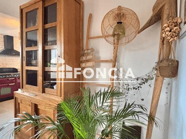 À vendre Maison 4 pièces 112 m² - La Londe-les-maures 83250