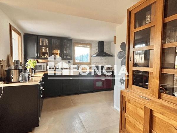 À vendre Maison 4 pièces 112 m² - La Londe-les-maures 83250