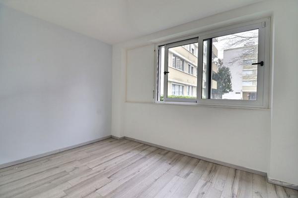Appartement Saint Leu La Foret 3 pièce(s) 58 m2 + cave + place de parking