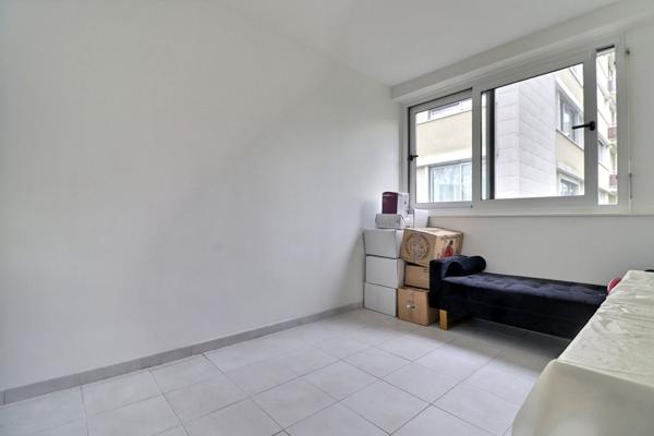 Appartement Saint Leu La Foret 3 pièce(s) 58 m2 + cave + place de parking