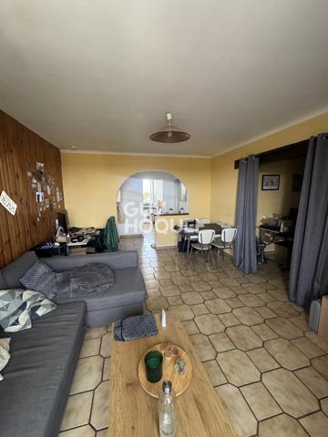 APPARTEMENT À VENDRE DE 2 PIÈCES DE 55,00 M²