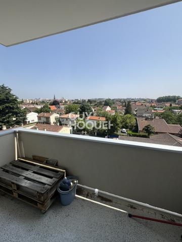 APPARTEMENT À VENDRE DE 2 PIÈCES DE 55,00 M²