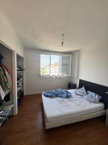 APPARTEMENT À VENDRE DE 2 PIÈCES DE 55,00 M²