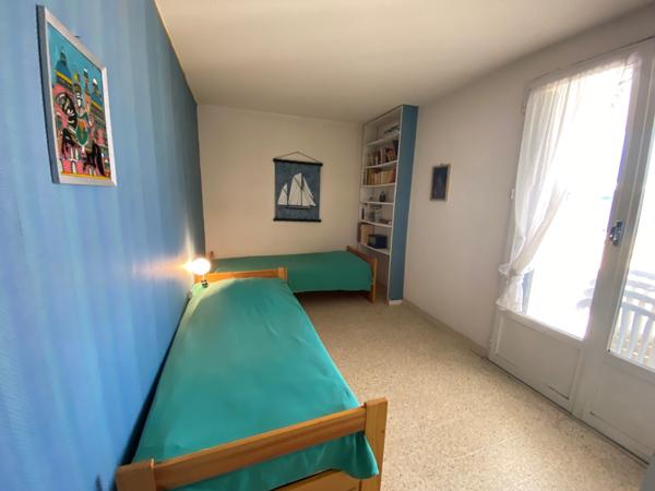 Centre ville - P2 - 31 m2