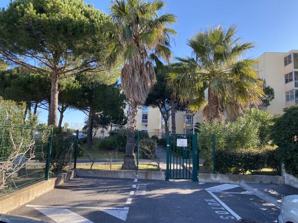 Centre ville - P2 - 31 m2