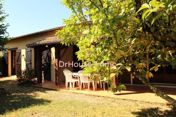 Maison à vendre 7 pièces de 126 m²