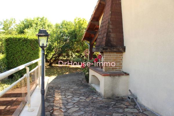 Maison à vendre 7 pièces de 126 m²