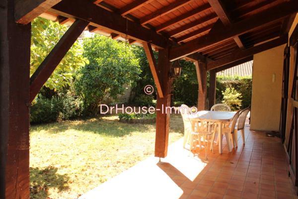 Maison à vendre 7 pièces de 126 m²