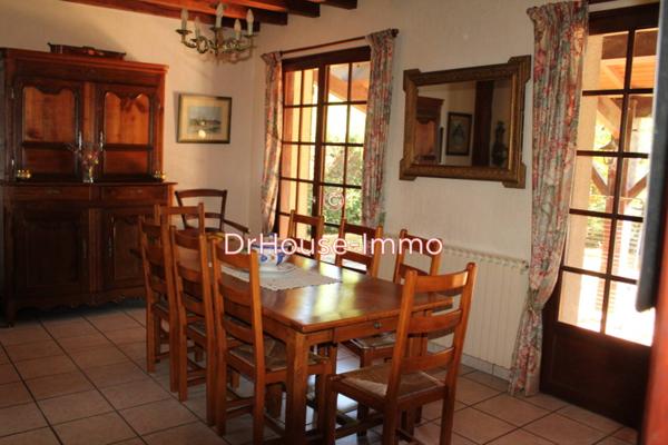 Maison à vendre 7 pièces de 126 m²