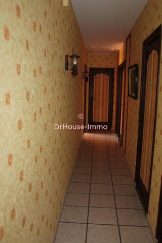 Maison à vendre 7 pièces de 126 m²