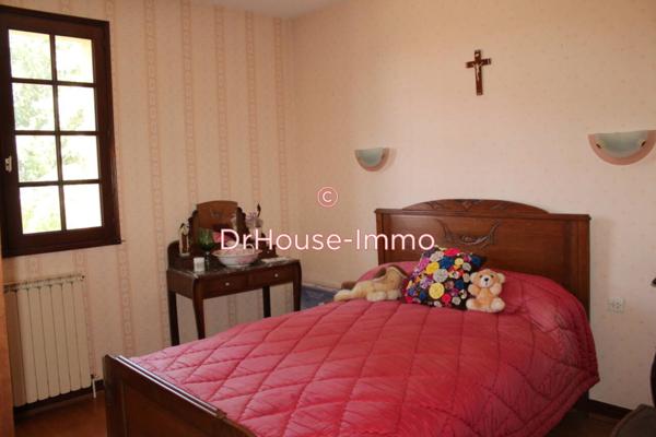 Maison à vendre 7 pièces de 126 m²