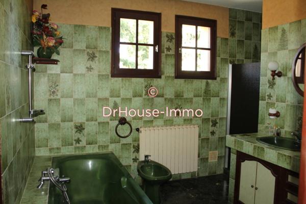 Maison à vendre 7 pièces de 126 m²