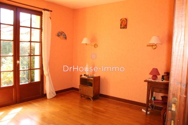 Maison à vendre 7 pièces de 126 m²