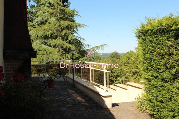 Maison à vendre 7 pièces de 126 m²