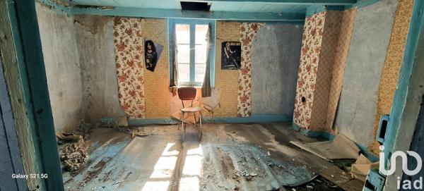 Immeuble à vendre 150 m² Paulhaguet