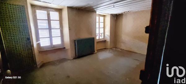 Immeuble à vendre 150 m² Paulhaguet