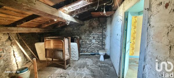 Immeuble à vendre 150 m² Paulhaguet