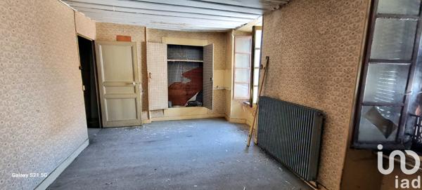Immeuble à vendre 150 m² Paulhaguet