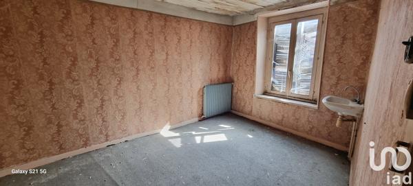 Immeuble à vendre 150 m² Paulhaguet