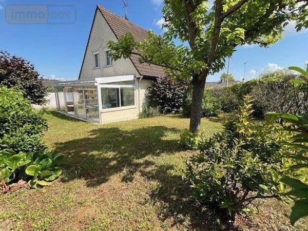 Maison à vendre à Cormontreuil dans la Marne (51350), ref : 51095/144