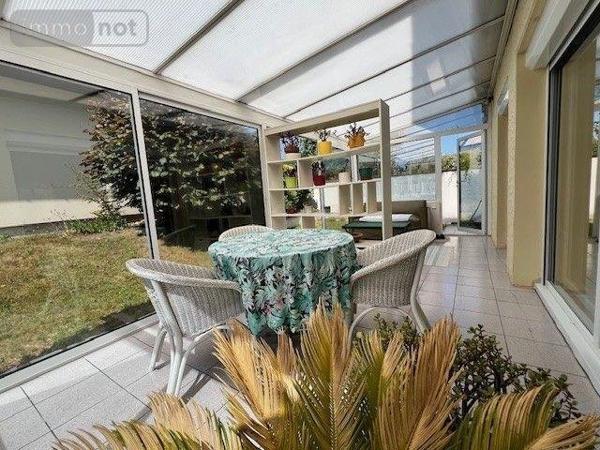 Maison à vendre à Cormontreuil dans la Marne (51350), ref : 51095/144