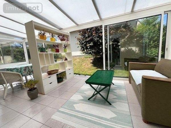 Maison à vendre à Cormontreuil dans la Marne (51350), ref : 51095/144